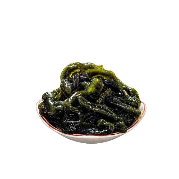 Trân châu Sương Sâm Sợi Long Phú gói 100gr - Topping Trà sữa, Chè Ngũ Sắc, Trà,..