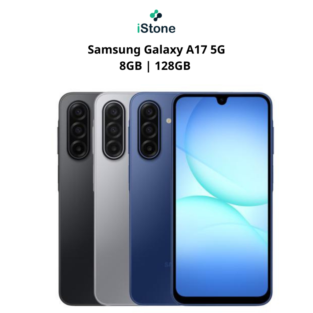 [SUPER DEAL] Điện Thoại Samsung Galaxy A17 5G(8GB/128GB) – Hàng Chính Hãng
