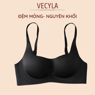 [From to] Áo lót đúc su cao cấp nâng vòng 1, Áo lót che mỡ lưng hiệu quả A 1145 BC_CHIC LINGERIE