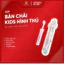 KAKA No.609 Bàn Chải Đánh Răng - Trẻ Em Hình Thú Siêu Mềm Lông Dịu Nhẹ An Toàn Cho Bé Dùng Hằng Ngày Chăm Sóc Răng Miệng