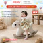 Bập Bênh Cho Bé Từ 1-5 Tuổi, Ngựa Bập Bênh Thú Vị Cho Bé Kích Thích Khả Năng Vận Động Cơ