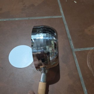 chảo rán chảo chiên đáy dày dùng bếp ga bếp từ