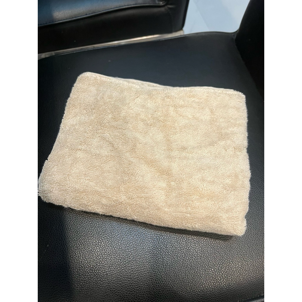 khăn gội polo xuat du kt (35*80cm)