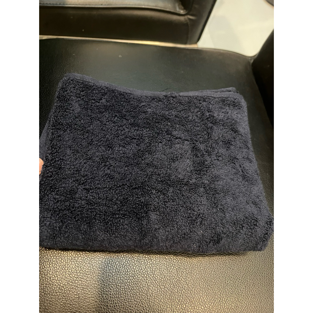 khăn gội polo xuat du kt (35*80cm)
