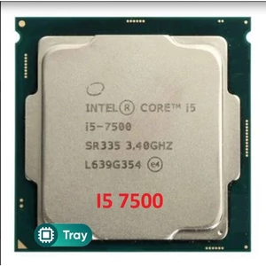 Chip CPU Intel Core i5 6400 i5 6500 i5 7500 i5 8400