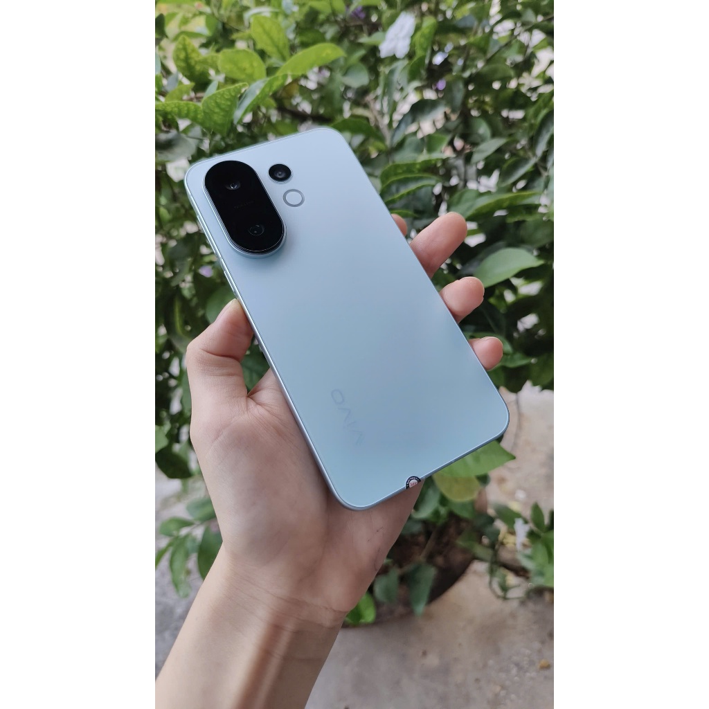 Điện thoại Vivo S30 Pro mini ( Dimensity 9300 plus - Pin 6500mAh) 12/256GB LIKE NEW FULLBOX 99%