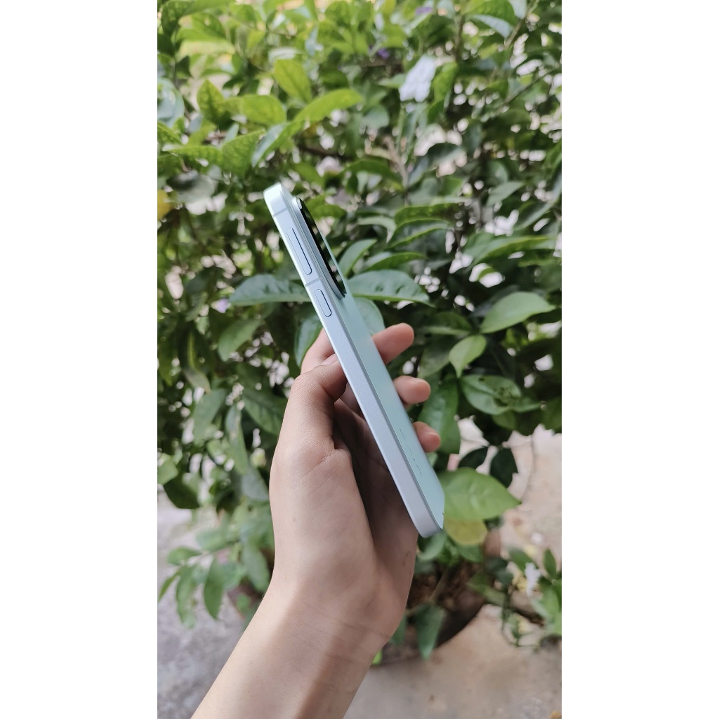 Điện thoại Vivo S30 Pro mini ( Dimensity 9300 plus - Pin 6500mAh) 12/256GB LIKE NEW FULLBOX 99% | BigBuy360 - bigbuy360.vn
