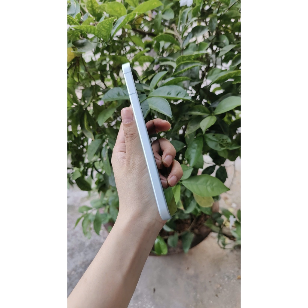 Điện thoại Vivo S30 Pro mini ( Dimensity 9300 plus - Pin 6500mAh) 12/256GB LIKE NEW FULLBOX 99% | BigBuy360 - bigbuy360.vn