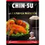 Combo 3 Túi Xốt nhà hàng CHIN-SU