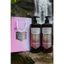 Cặp Gội Xả Argani Care BIOTIN 750ml