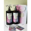 Cặp Gội Xả Argani Care BIOTIN 750ml