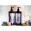 Cặp Gội Xả Argani Care BIOTIN 750ml