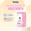 Tã Dán Bỉm Quần Goldgi X5 Nhật Bản Cải Tiến Mới, Siêu Mỏng, Thấm Hút Tốt, Đủ Size Cho Bé