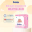Tã Dán Bỉm Quần Goldgi X5 Nhật Bản Cải Tiến Mới, Siêu Mỏng, Thấm Hút Tốt, Đủ Size Cho Bé
