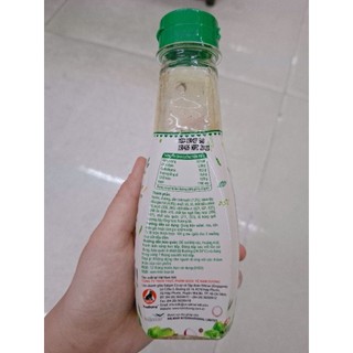 [Chính hãng] Nam Dương sốt dầu dấm trộn salad 250g