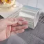 Set 10 Cuộn Mica Bọc Bánh Mousse Cuộn 1kg DUHA 155