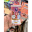1x Gói Thẻ Lẻ Pack Lẻ Panini Adrenalyn XL Premier League 2025 2024/25 ( 8 thẻ )