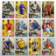 1x Gói Thẻ Lẻ Pack Lẻ Panini Adrenalyn XL Premier League 2025 2024/25 ( 8 thẻ )