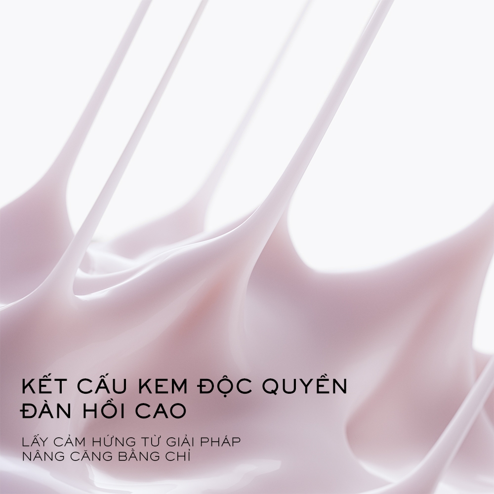 [LẦN ĐẦU RA MẮT] Kem Dưỡng Lancome Rénergie Collagen Lift - Xtend, Nâng Căng Săn Chắc Căng Mịn 50ML