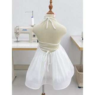 (SUJO KIDS) SẴN -VÁY BÉ GÁI/ VÁY CÔNG CHÚA CHO BÉ/ ĐẦM DỰ TIỆC BÉ GÁI/ MÃ A016