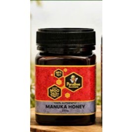Mật ong Úc Manuka - MGO 263+ (Loại 250g)