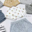 3-7kg Quần short đùi cạp chun chất liệu cotton mềm mát cho bé yêu các hãng xuất xịn siêu đẹp
