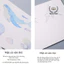 Sổ vẽ Sketchbook 250gsm A4 – Sổ vẽ gáy keo dày cao cấp cho học sinh mỹ thuật, vẽ màu nước, sketch, tô màu, vẽ sáng tạo