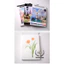 Sổ vẽ Sketchbook 250gsm A4 – Sổ vẽ gáy keo dày cao cấp cho học sinh mỹ thuật, vẽ màu nước, sketch, tô màu, vẽ sáng tạo