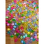 Set 50 /100 Túi Mù Tự Xé Charm Rùa Charm Dạ Quang Phát Sáng Trong Đêm Khi Được Hấp Thụ Ánh Sáng