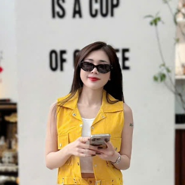 Áo kaki túi hộp, áo khoác ngoài đi tập Aerobic, shuffledance, dance, đi chơi, dân vũ, biểu diễn...