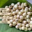Hạt Sen Huế Loại 1- Sen Quê Nguyên Hạt Không Tẩy Trắng Thơm Dẻo Bùi Làm Sữa Hạt, Nấu Chè Giải Nhiệt