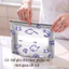 Combo Túi Zip Nhôm Dùng Để Bảo Quản Thực Phẩm Tủ Lạnh An Toàn Kín Khí Ngăn Mùi Tái Sử Dụng Nhiều Lần