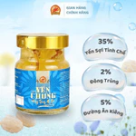 [TẶNG 5 LỰU ĐỎ] 50 lọ yến mix 5 vị lọ 70ml táo đỏ, hạt sen, hạt chia, sâm Canada và đông trùng không đường — ảnh 2