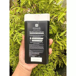 Combo 3 món : 2 Sữa tắm Hương Nước Hoa Romano 150g + 1 Sữa rửa mặt 25g - Hàng Tặng