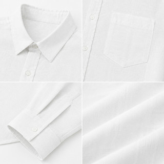 Áo Sơ Mi Nam màu Xanh Navy Vải Đũi Nilen – Phong Cách Cao Cấp, Form Relaxed, Thoáng Mát SM100-Xanh