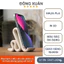 Giá đỡ điện thoại uốn lượn – Thiết kế nghệ thuật, in 3D hiện đại(có hàng sau 2 ngày)