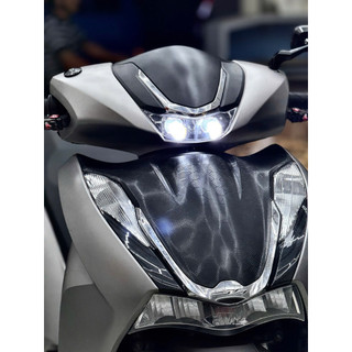 [SH2020-2026] Pha Đèn Đầu Định Vị SH Đời Cao Up Sẵn Bi EX.3