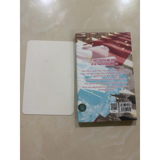Truyện tranh - Fly Me To The Moon - Tóm Lại Là Em Dễ Thương, Được Chưa? - Tập 1 - Tặng Kèm Postcard Ivory