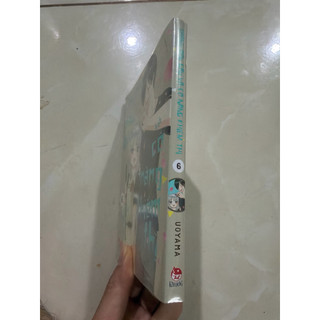 Truyện tranh - Chàng Đầu Gấu Và Cô Nàng Khiếm Thị - Tập 6 seal - Tặng Kèm Standee - NXB Kim