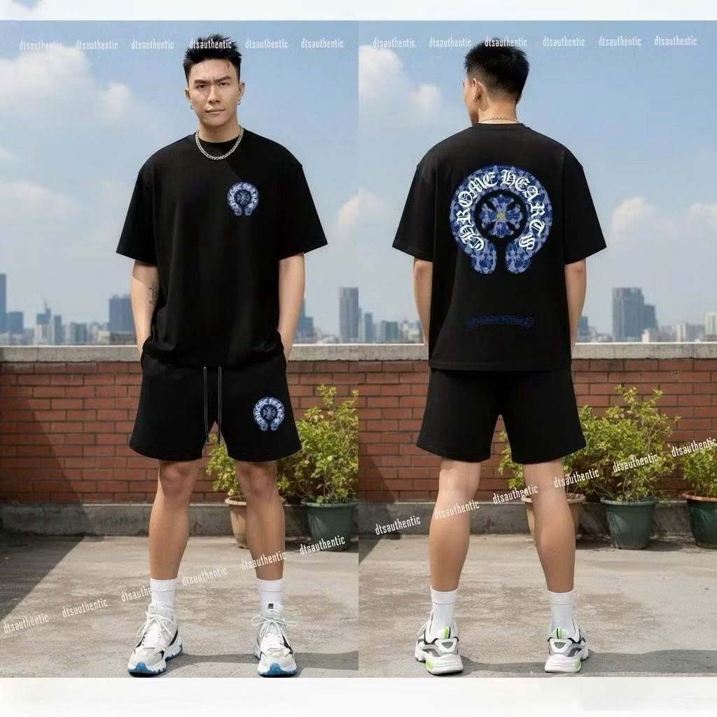Bộ Phông MLB 100% cotton định lượng 260gsm mềm mại, thoáng mát.