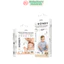 Tã Bỉm Dán/Quần Honey Premium Tơ Tằm Siêu Mềm Mịn Và Thấm Hút, Thoáng Khí Đủ Size Cho Bé