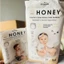 Tã Bỉm Dán/Quần Honey Premium Tơ Tằm Siêu Mềm Mịn Và Thấm Hút, Thoáng Khí Đủ Size Cho Bé