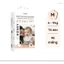 COMBO 2 BỊCH Tã Bỉm Dán/Quần Honey Premium Tơ Tằm Siêu Mềm Mịn Và Thấm Hút, Thoáng Khí Đủ Size