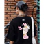 Áo Thun M lờ Bê Hot Trend 2026 Nhiều Mẫu Hot Trend 2026 - 100% Cotton Mịn Co Dãn 2 Chiều - Full Tem Tag Túi Zip
