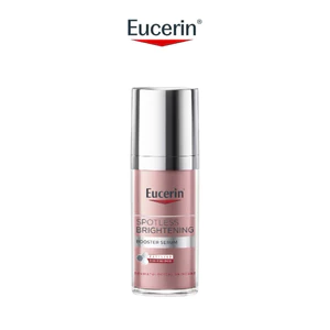 Eucerin Spotless Brightening Booster Serum Mờ Thâm Nám Sáng Da Thiamidol 30ml Chính Hãng
