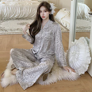 Hoạ Tiết Da Báo