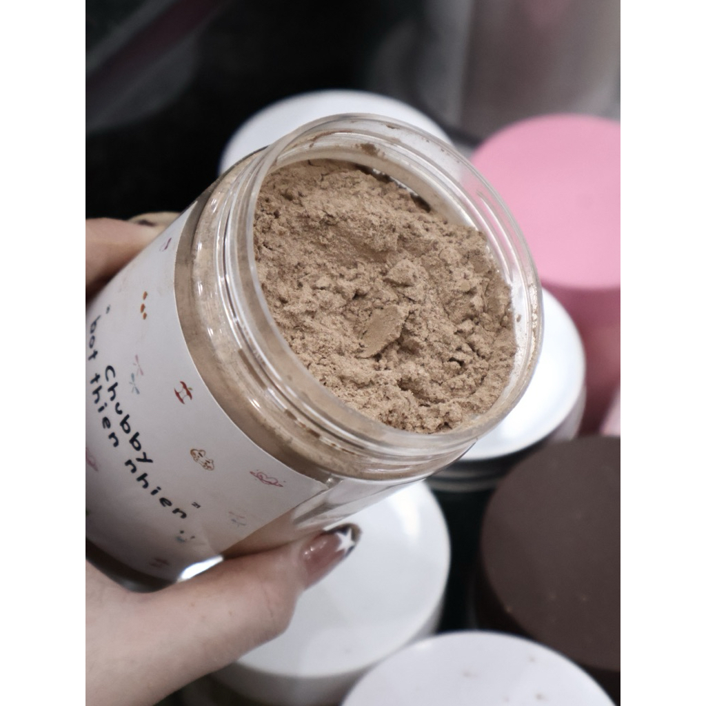 BỘT CACAO SỮA |khobotchubby|