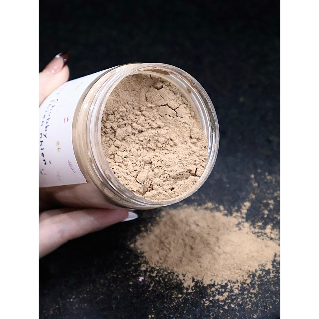 BỘT CACAO SỮA |khobotchubby|
