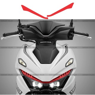 Air Blade 2026 Tem Dán Đèn Demi AB 2026, Decal Đổi Màu Đèn Air Blade Chống Nước