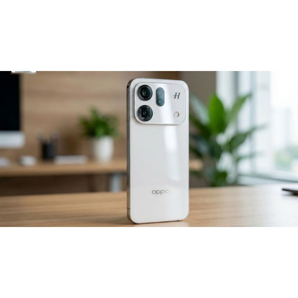 Điện Thoại OPPO Find X9s 12GB/256GB - Hàng chính hãng